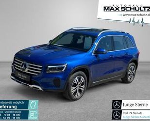 Mercedes-Benz GLB 200 Gebrauchtwagen