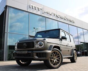 Mercedes-Benz G 63 AMG Gebrauchtwagen