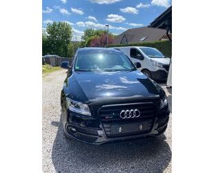 Audi SQ5 Gebrauchtwagen