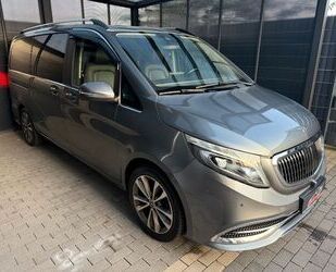 Mercedes-Benz V 300 Gebrauchtwagen