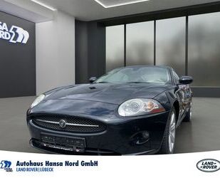 Jaguar XK Gebrauchtwagen