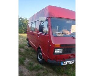 VW LT Gebrauchtwagen