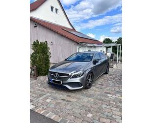 Mercedes-Benz A 220 Gebrauchtwagen
