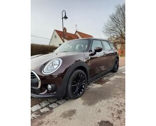 Mini Cooper Clubman Gebrauchtwagen