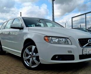 Volvo V70 Gebrauchtwagen