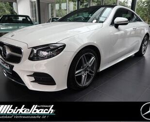 Mercedes-Benz E 300 Gebrauchtwagen