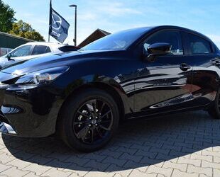 Mazda 2 Gebrauchtwagen