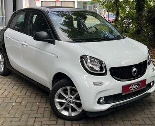 Smart ForFour Gebrauchtwagen