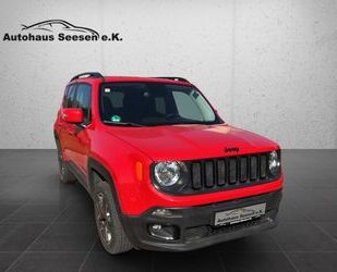Jeep Renegade Gebrauchtwagen
