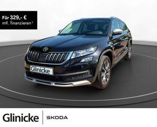 Skoda Kodiaq Gebrauchtwagen