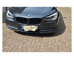 BMW 530 Gran Turismo Gebrauchtwagen