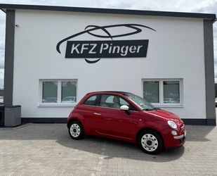 Fiat 500C Gebrauchtwagen
