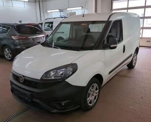 Fiat Doblo Gebrauchtwagen