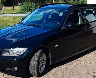 BMW 318 Gebrauchtwagen