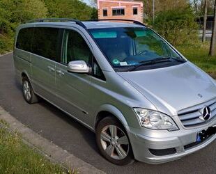 Mercedes-Benz Viano Gebrauchtwagen