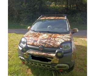 Fiat Panda Gebrauchtwagen