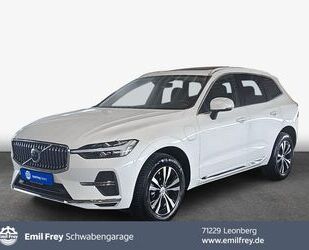 Volvo XC60 Gebrauchtwagen