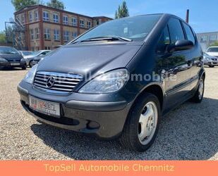 Mercedes-Benz A 140 Gebrauchtwagen
