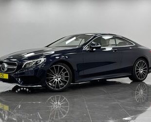 Mercedes-Benz S 400 Gebrauchtwagen