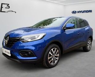 Renault Kadjar Gebrauchtwagen