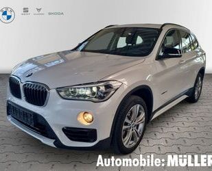 BMW X1 Gebrauchtwagen