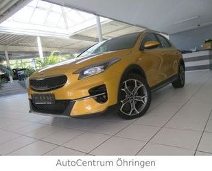 Kia XCeed Gebrauchtwagen