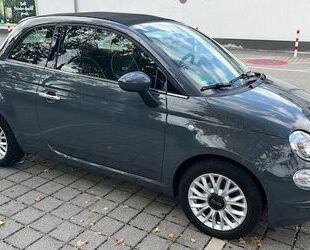 Fiat 500C Gebrauchtwagen