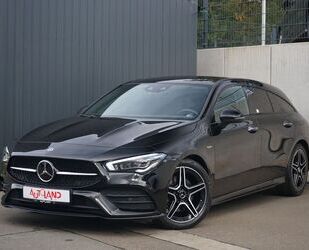 Mercedes-Benz CLA 220 Gebrauchtwagen