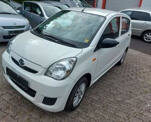 Daihatsu Cuore Gebrauchtwagen