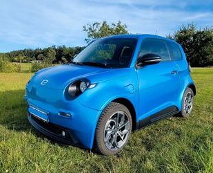 e.GO Mobile Life Gebrauchtwagen