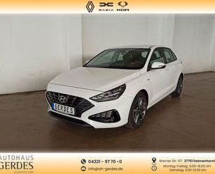 Hyundai i30 Gebrauchtwagen