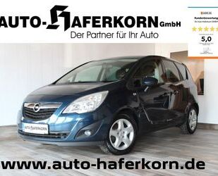 Opel Meriva Gebrauchtwagen