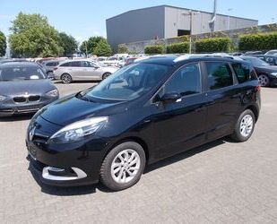 Renault Scenic Gebrauchtwagen
