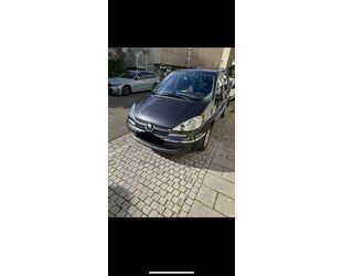 Peugeot 807 Gebrauchtwagen
