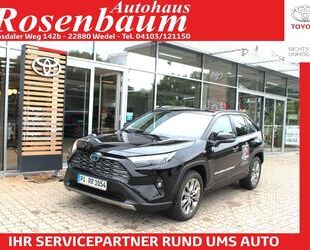 Toyota RAV 4 Gebrauchtwagen