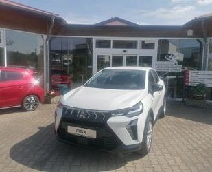 Mitsubishi ASX Gebrauchtwagen