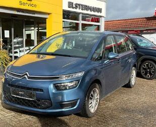 Citroen Grand C4 Picasso / SpaceTourer Gebrauchtwagen