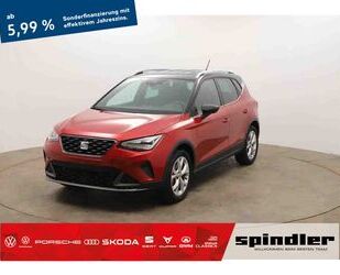 Seat Arona Gebrauchtwagen
