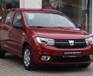 Dacia Sandero Gebrauchtwagen