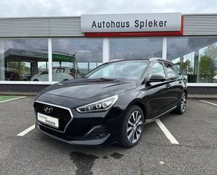 Hyundai i30 Gebrauchtwagen