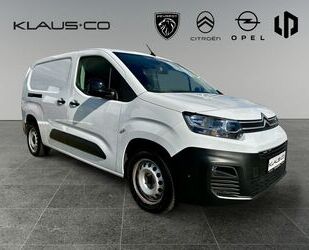 Citroen Berlingo Gebrauchtwagen