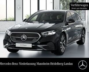 Mercedes-Benz E 300 Gebrauchtwagen
