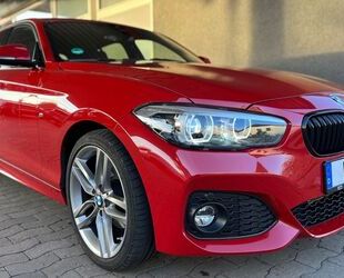 BMW 120 Gebrauchtwagen