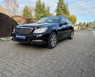 Mercedes-Benz C 180 Gebrauchtwagen