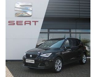 Seat Arona Gebrauchtwagen