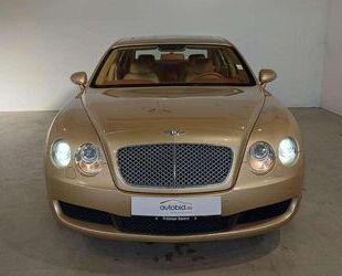 Bentley Flying Spur Gebrauchtwagen