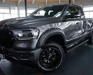 Dodge RAM Gebrauchtwagen