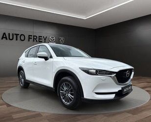 Mazda CX-5 Gebrauchtwagen