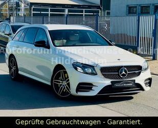 Mercedes-Benz E 53 AMG Gebrauchtwagen