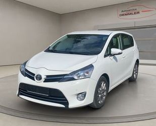 Toyota Toyota Verso Executive, Bi-Xenon,Tempomat,Sitzheiz Gebrauchtwagen